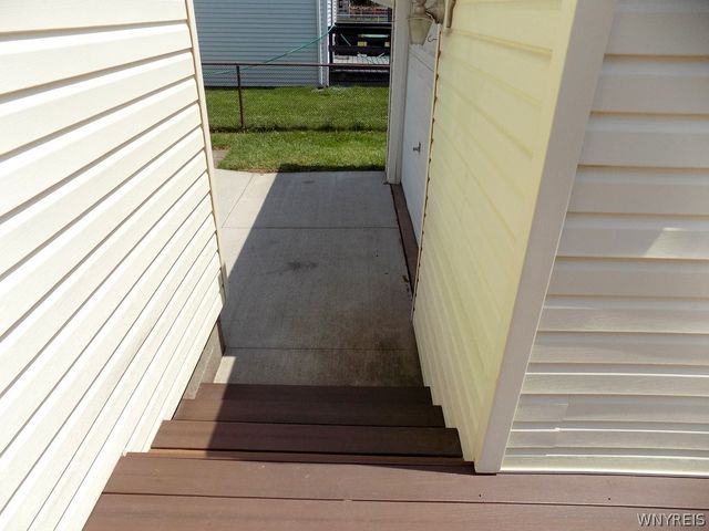 315 Desmond Drive, Tonawanda, NY 14150