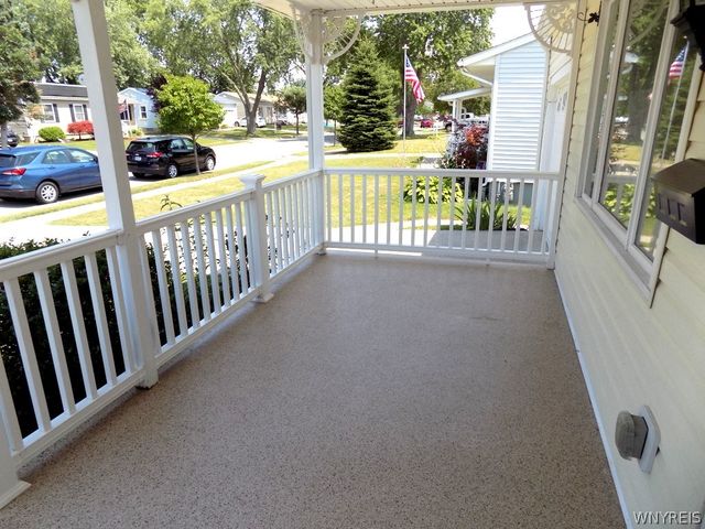 315 Desmond Drive, Tonawanda, NY 14150