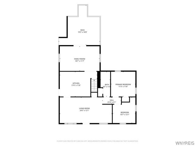 315 Desmond Drive, Tonawanda, NY 14150