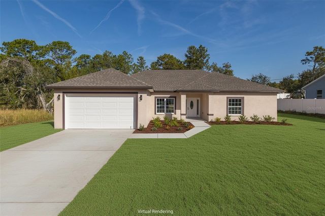 11277 FOOL DUCK AVENUE, Weeki Wachee, FL 34613