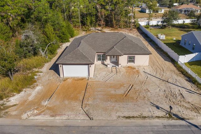 11277 FOOL DUCK AVENUE, Weeki Wachee, FL 34613