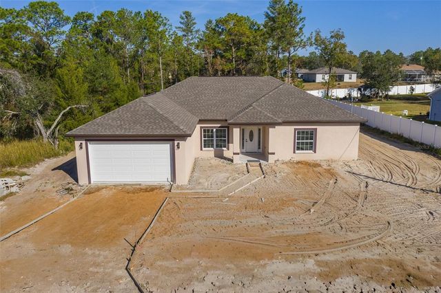 11277 FOOL DUCK AVENUE, Weeki Wachee, FL 34613
