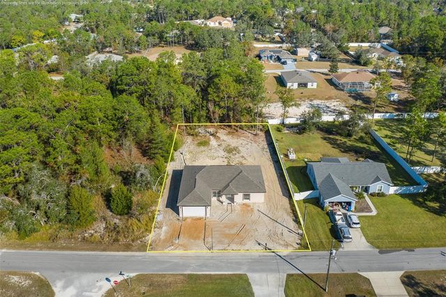 11277 FOOL DUCK AVENUE, Weeki Wachee, FL 34613
