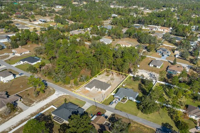 11277 FOOL DUCK AVENUE, Weeki Wachee, FL 34613