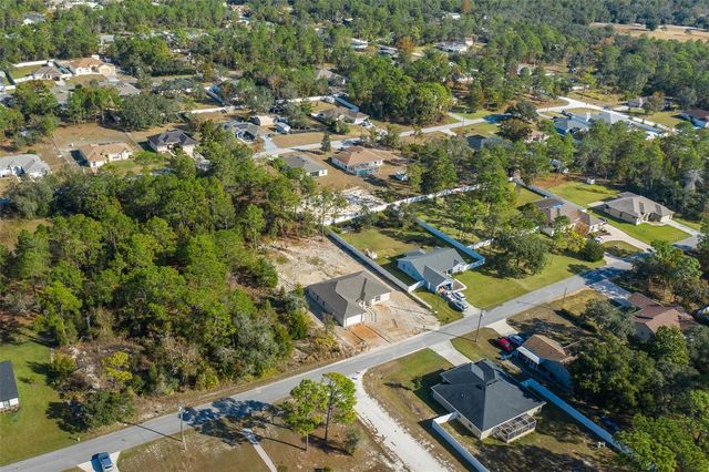 11277 FOOL DUCK AVENUE, Weeki Wachee, FL 34613