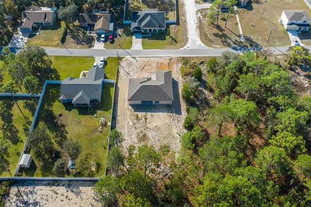 11277 FOOL DUCK AVENUE, Weeki Wachee, FL 34613