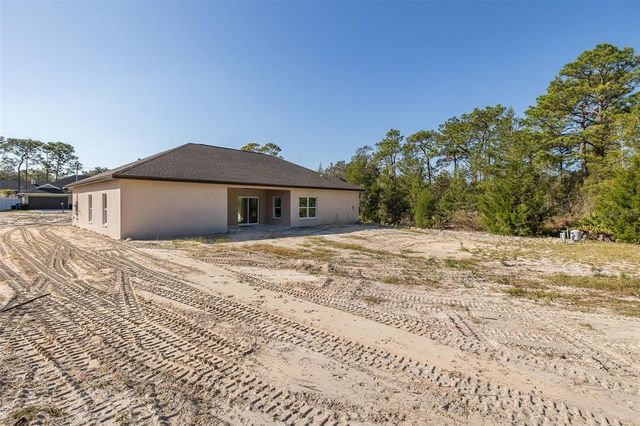 11277 FOOL DUCK AVENUE, Weeki Wachee, FL 34613