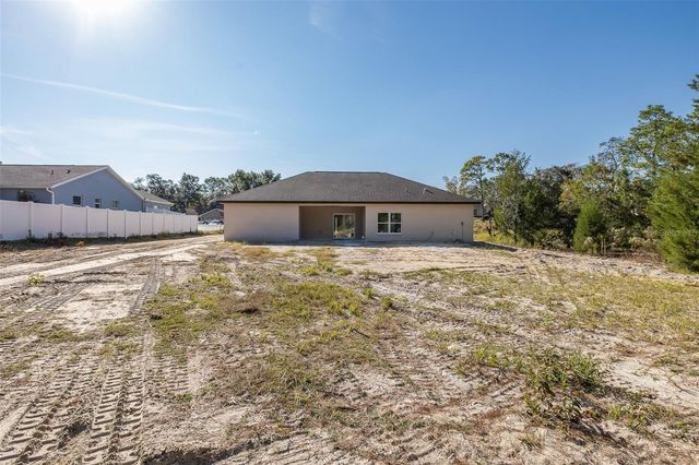 11277 FOOL DUCK AVENUE, Weeki Wachee, FL 34613