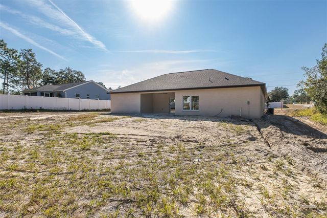 11277 FOOL DUCK AVENUE, Weeki Wachee, FL 34613