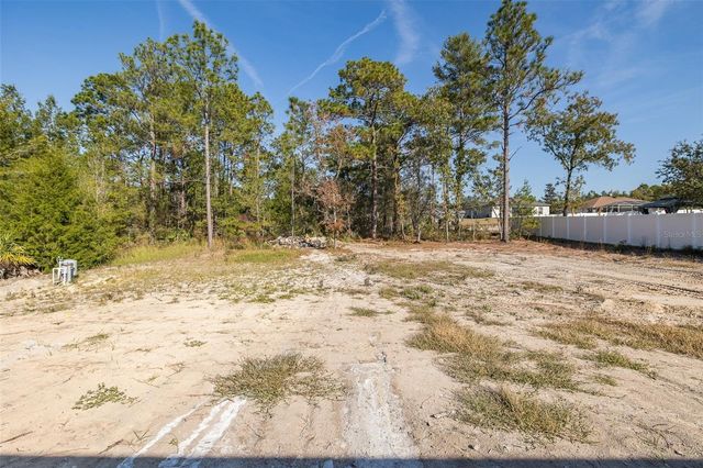 11277 FOOL DUCK AVENUE, Weeki Wachee, FL 34613