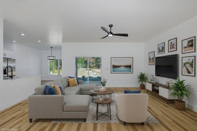 11277 FOOL DUCK AVENUE, Weeki Wachee, FL 34613