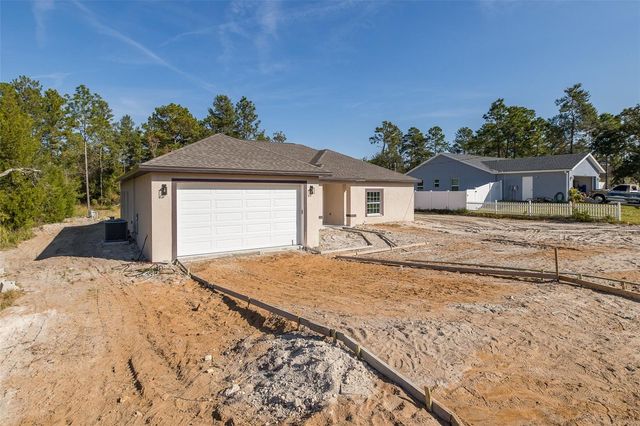 11277 FOOL DUCK AVENUE, Weeki Wachee, FL 34613