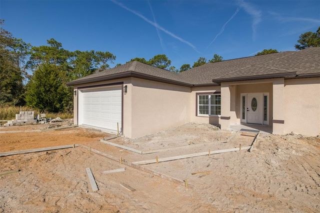 11277 FOOL DUCK AVENUE, Weeki Wachee, FL 34613