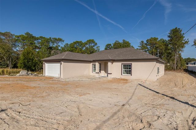 11277 FOOL DUCK AVENUE, Weeki Wachee, FL 34613