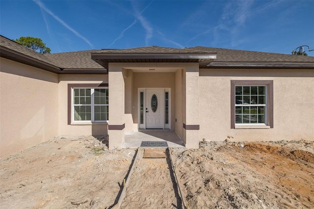 11277 FOOL DUCK AVENUE, Weeki Wachee, FL 34613