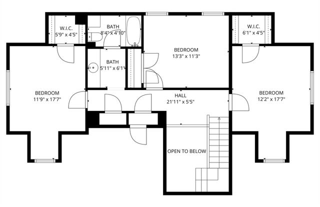 12107 Westmere Drive, Houston, TX 77077