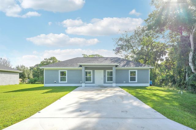 2532 NW 34th Avenue, Okeechobee, FL 34972