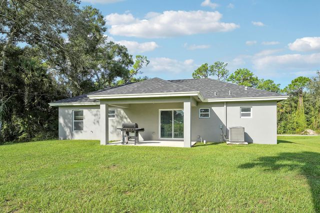 2532 NW 34th Avenue, Okeechobee, FL 34972