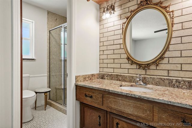 3740 E 104th Street, Tulsa, OK 74137