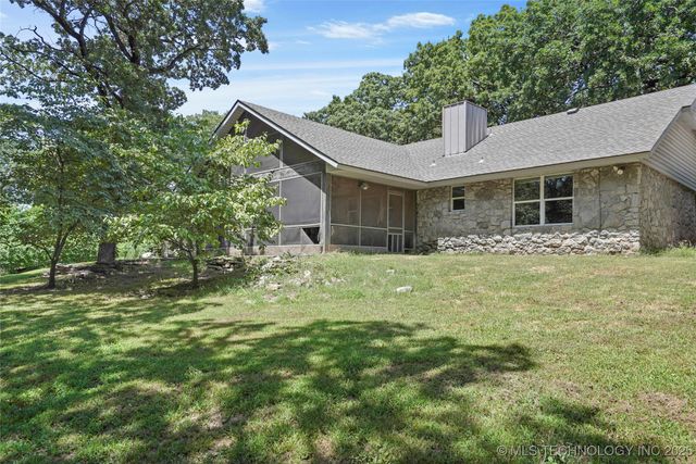 3740 E 104th Street, Tulsa, OK 74137