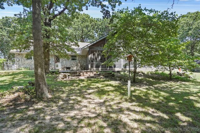 3740 E 104th Street, Tulsa, OK 74137