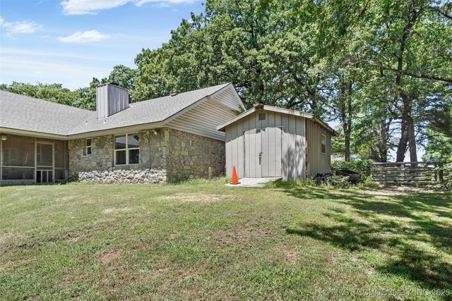 3740 E 104th Street, Tulsa, OK 74137