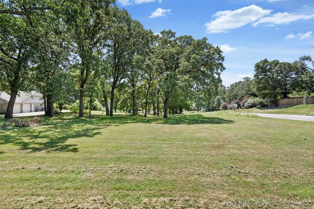 3740 E 104th Street, Tulsa, OK 74137