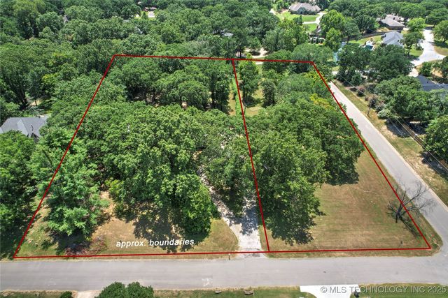 3740 E 104th Street, Tulsa, OK 74137