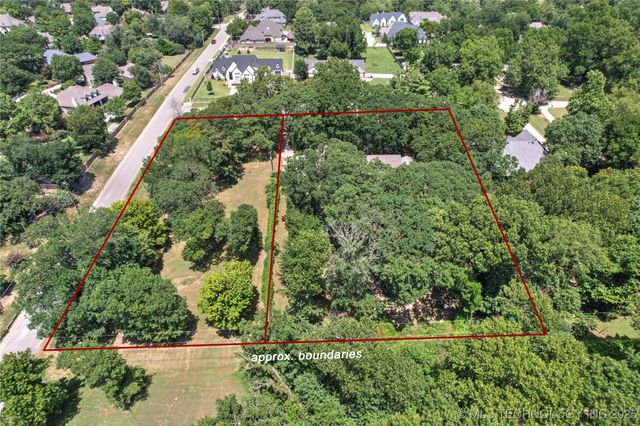 3740 E 104th Street, Tulsa, OK 74137