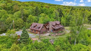 154 Manley Hill Road, West Fairlee, VT 05045