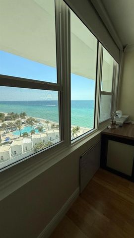 3505 S Ocean Drive 1010, Hollywood, FL 33019