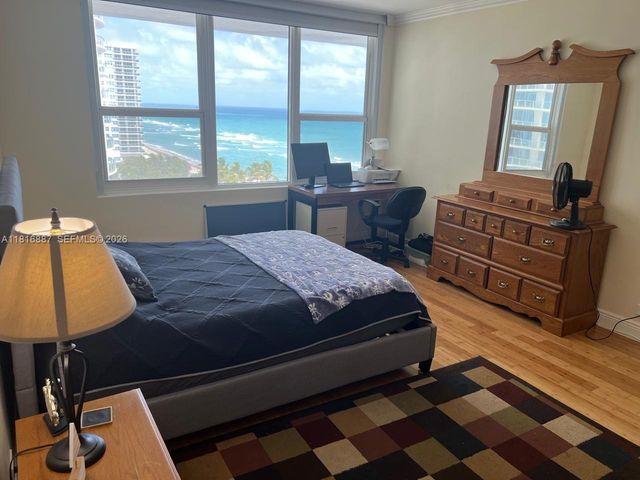 3505 S Ocean Drive 1010, Hollywood, FL 33019