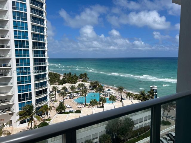 3505 S Ocean Drive 1010, Hollywood, FL 33019