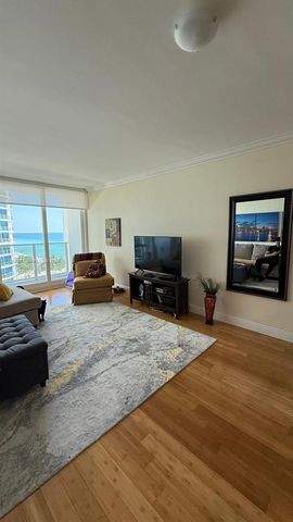 3505 S Ocean Drive 1010, Hollywood, FL 33019