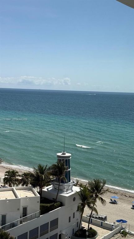 3505 S Ocean Drive 1010, Hollywood, FL 33019