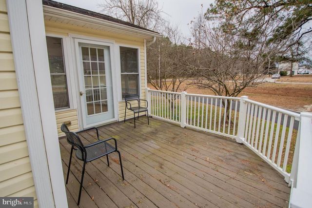 8165 W LINE RD, Delmar, DE 19940