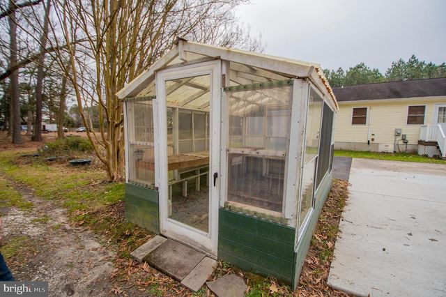 8165 W LINE RD, Delmar, DE 19940