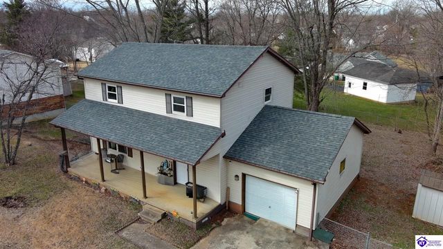 2630 Lake Road North, Radcliff, KY 40160