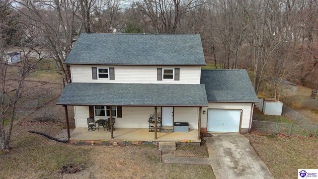 2630 Lake Road North, Radcliff, KY 40160
