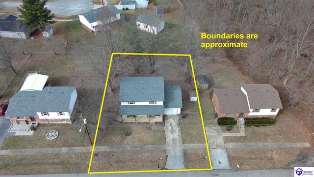 2630 Lake Road North, Radcliff, KY 40160