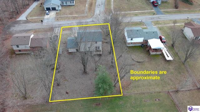 2630 Lake Road North, Radcliff, KY 40160