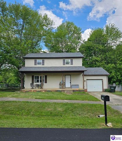 2630 Lake Road North, Radcliff, KY 40160