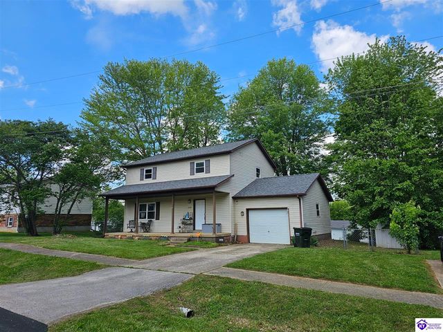 2630 Lake Road North, Radcliff, KY 40160