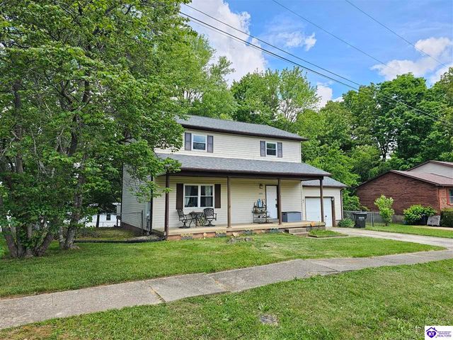 2630 Lake Road North, Radcliff, KY 40160