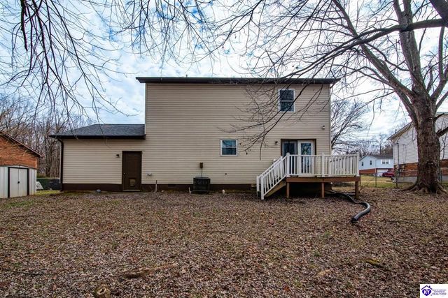 2630 Lake Road North, Radcliff, KY 40160