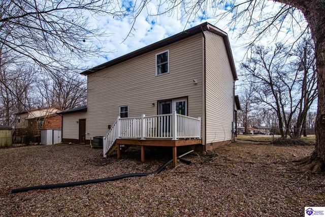 2630 Lake Road North, Radcliff, KY 40160