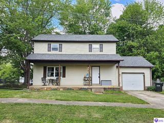 2630 Lake Road North, Radcliff, KY 40160