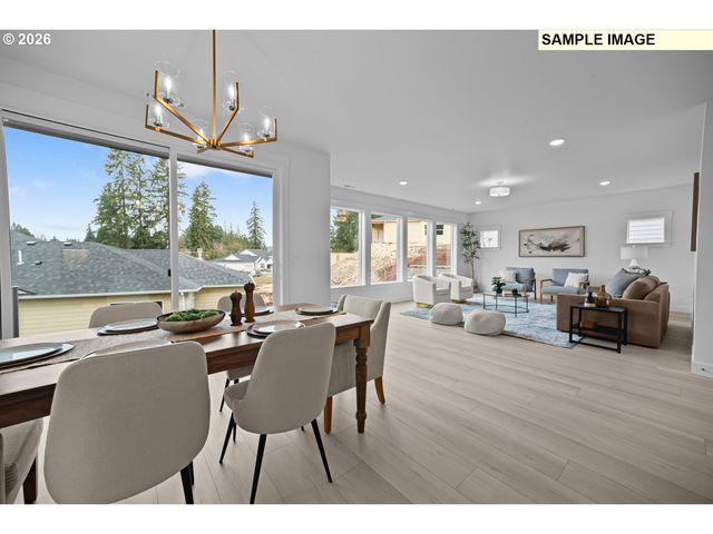 16438 Sw CAMBRIDGE Ln, Portland, OR 97224