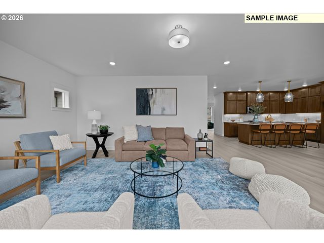 16438 Sw CAMBRIDGE Ln, Portland, OR 97224