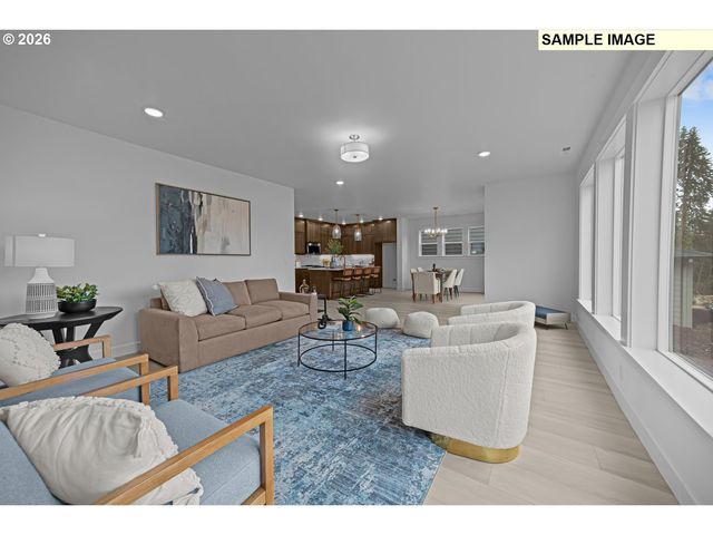 16438 Sw CAMBRIDGE Ln, Portland, OR 97224